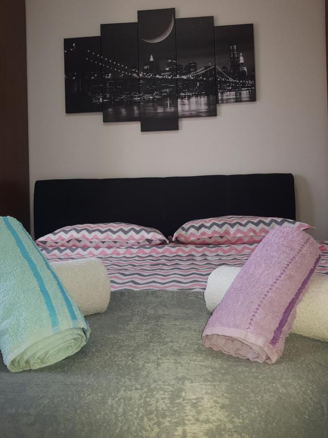 Family Apartmani Le 레스코바츠 외부 사진